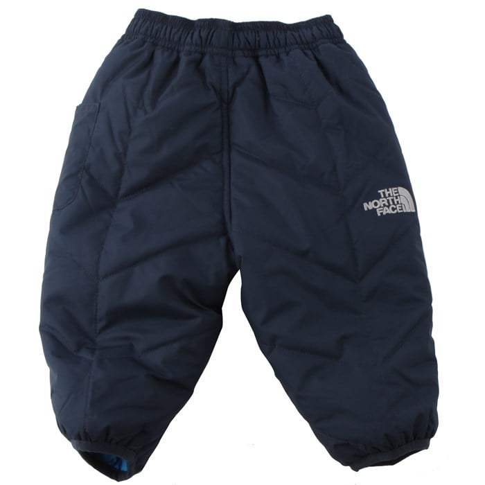The North Face - The North Face Reversible Perrito Pants - Infant