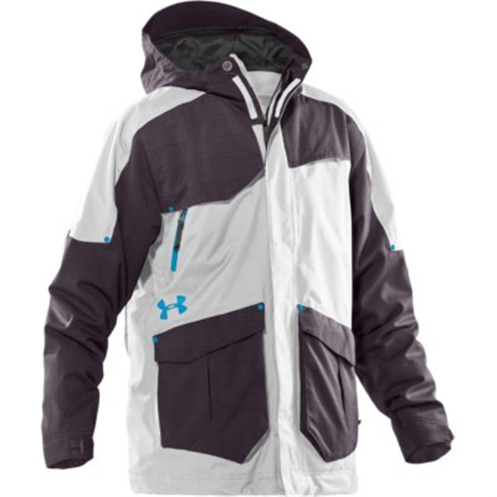 under armour ski jacket Online Shopping 