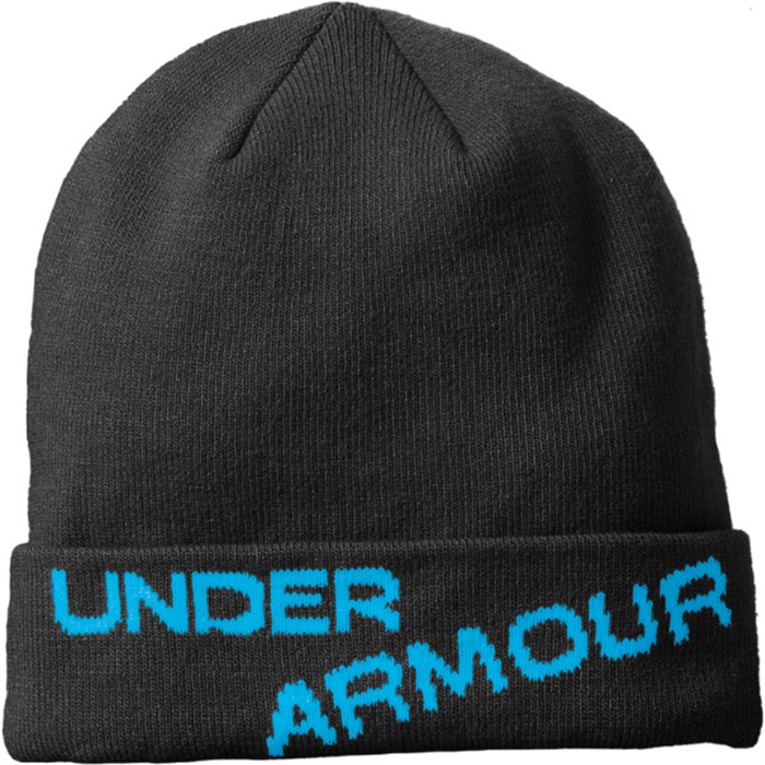 under armour ski hat