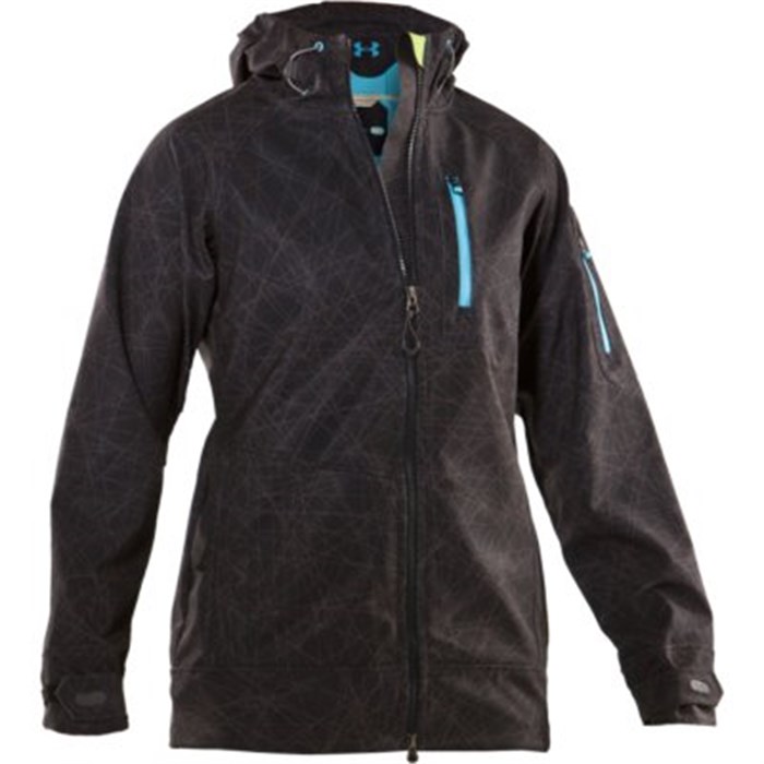 Under Armour - Under Armour Viscosity Softshell II Jacket - Women's