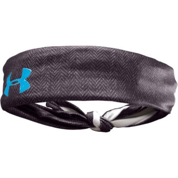 Under Armour - Under Armour Herringbone Bandana