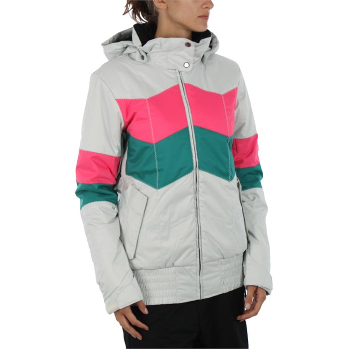 Ride - Ride Greenwood Jacket - Women's