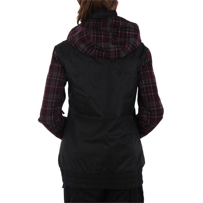Ride Cappel Blackmail Jacket - Women's | evo