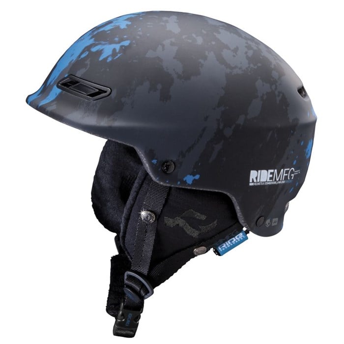 Ride Ninja Helmet | evo