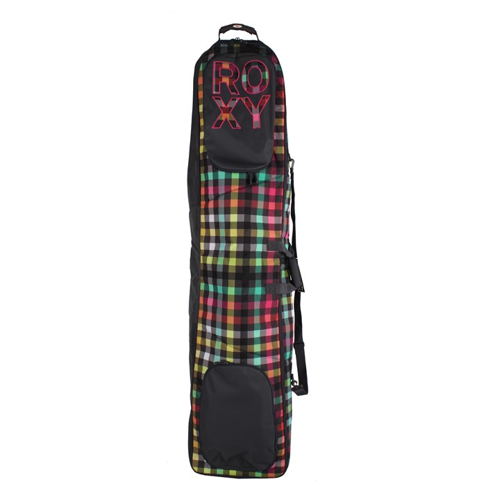 Roxy Free Ride Snowboard Bag Women S 2017 Evo Roxy Free Ride Snowboard Bag Women S