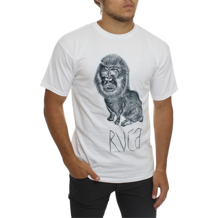 RVCA - RVCA Spanky Bunky T Shirt