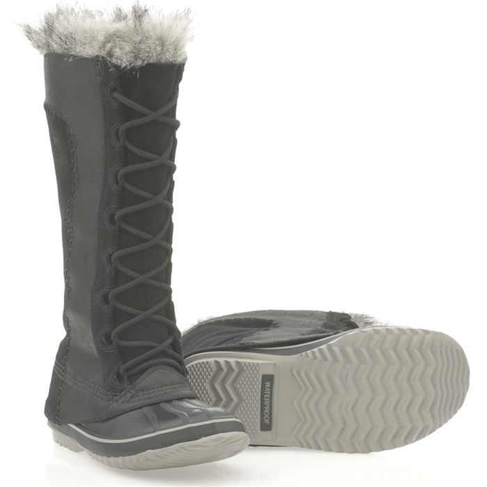 sorel cate the great boots