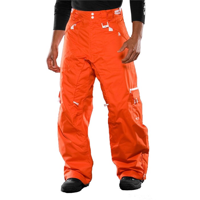 Oakley - Oakley Entire Pants