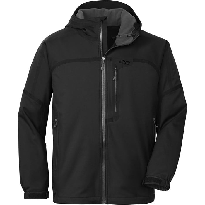 Outdoor Research Mithril Jacket | evo