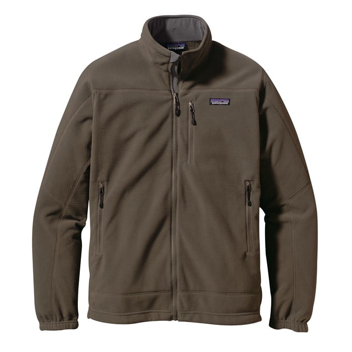 Patagonia Lightweight R4 Jacket | evo