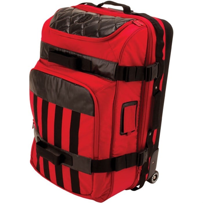 Atlas 46/Sentinel Emergency Solutions Fire Bottle Bag | Sentinel Emergency  Solutions