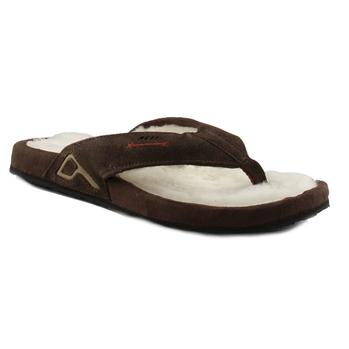 Reef Chewmaca Slippers | evo