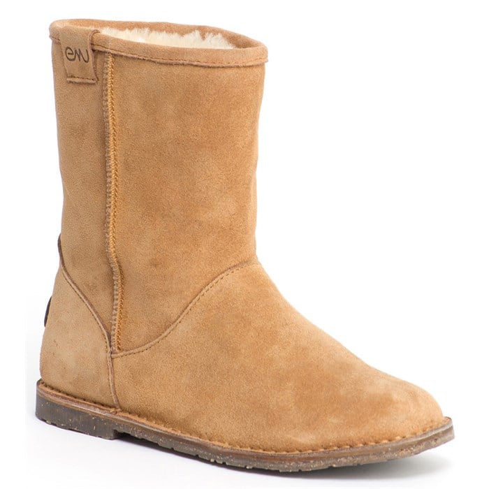 EMU Australia - emu Inverlock Boots - Womens