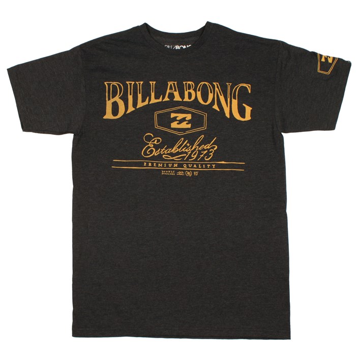 Billabong Hard Yakka T Shirt | evo