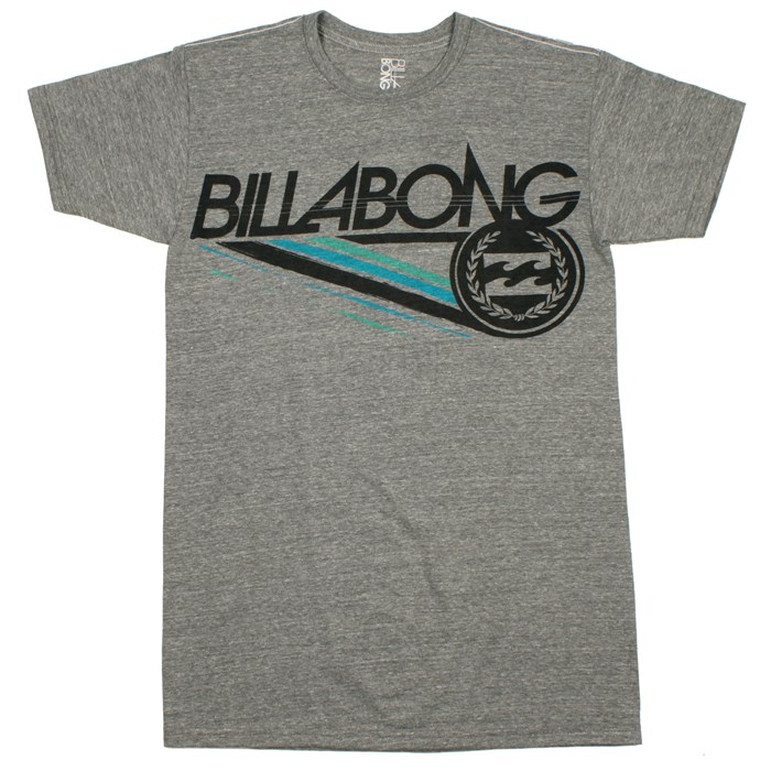 billabong t shirt