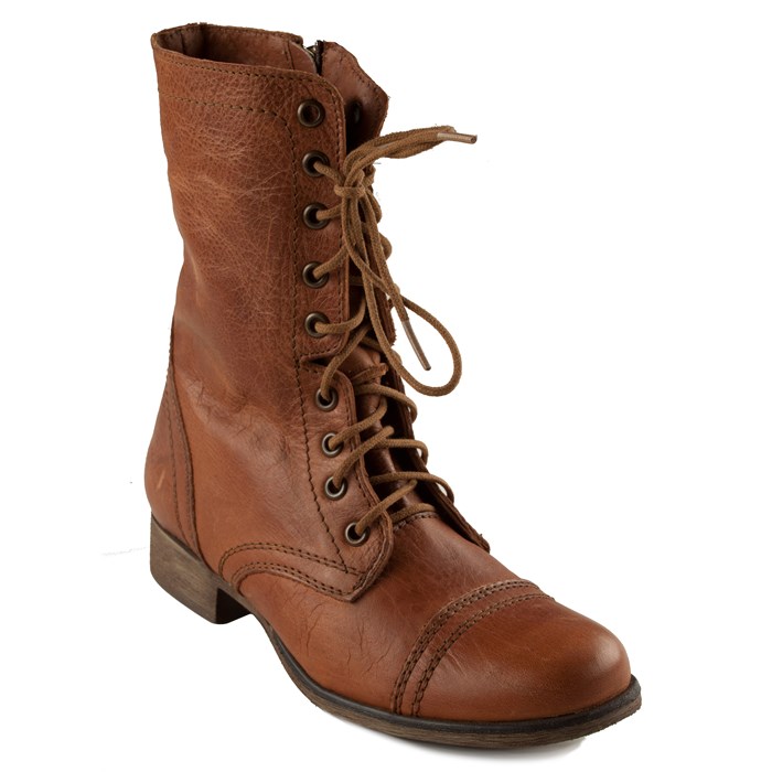 steve madden troopa taupe