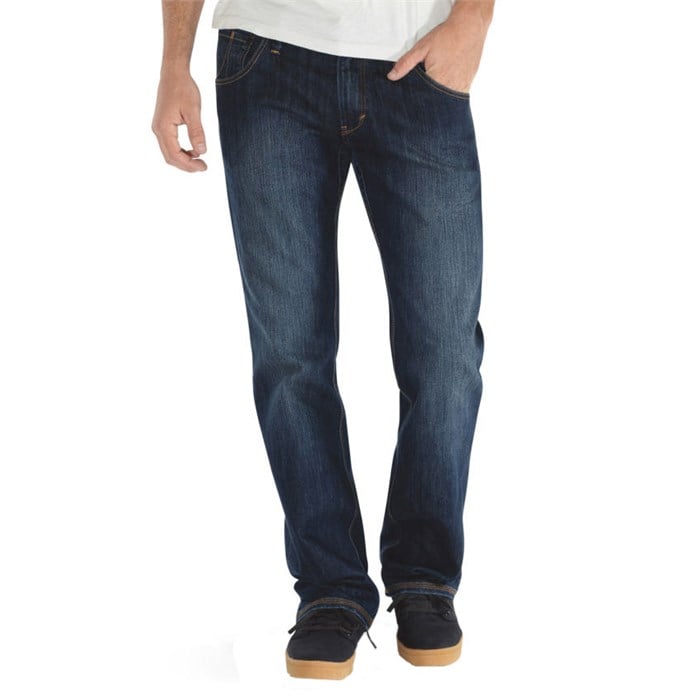 Quiksilver Reese Forbes Jeans | evo