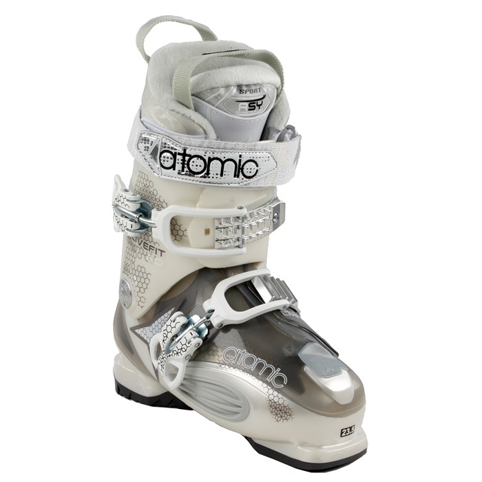 Atomic LF 80 Ski Boots Women s 2012 evo