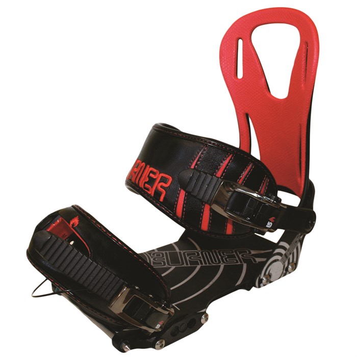 Spark R&D The Burner Splitboard Bindings 2012 | evo Canada