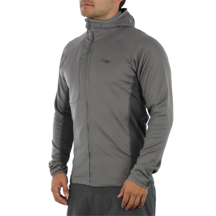 Outdoor research hotsell radiant hybrid pullover