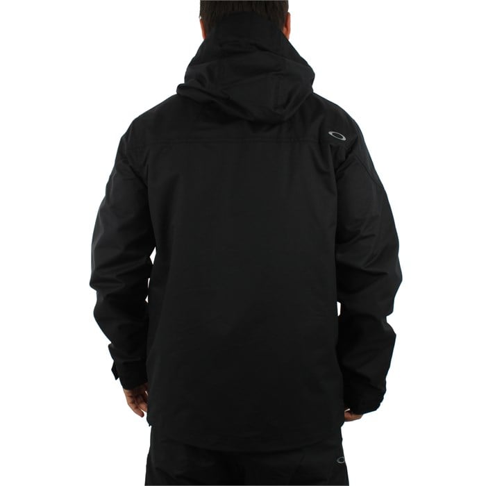 【美品＋おまけ】OAKLEY DIVISION EVO INSULA JKT oakley-goods-jacket-.jpg