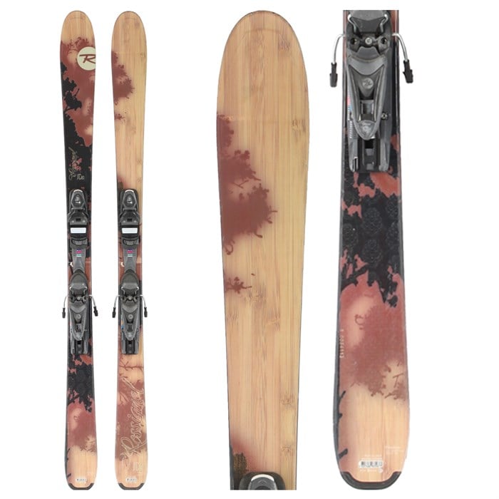 Rossignol deals phantom sc80