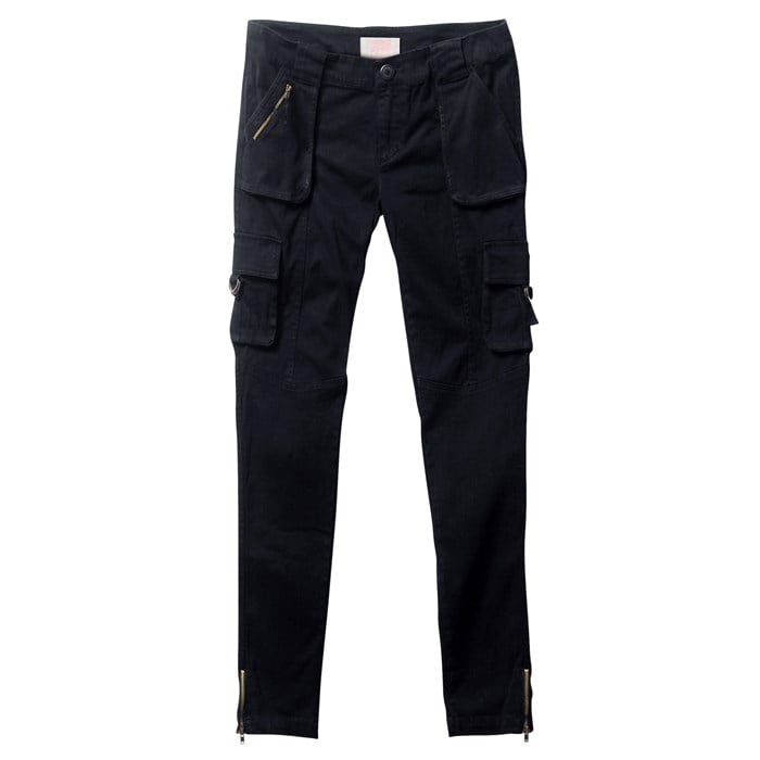 Quiksilver - Quiksilver The Base Cargo Pants - Women's