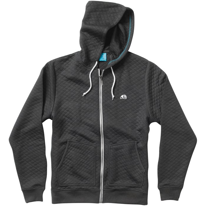 Enjoi Picker Upper Zip Hoodie evo