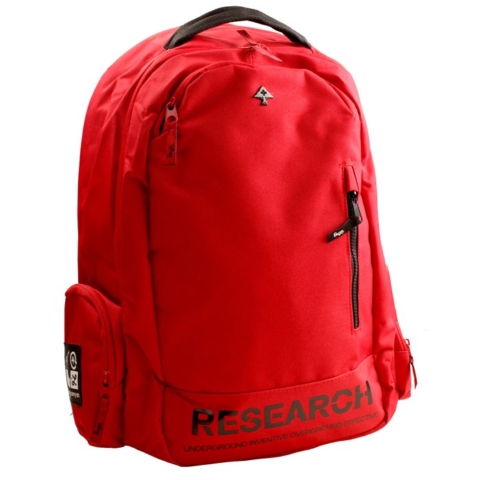 LRG - LRG Bagged Backpack