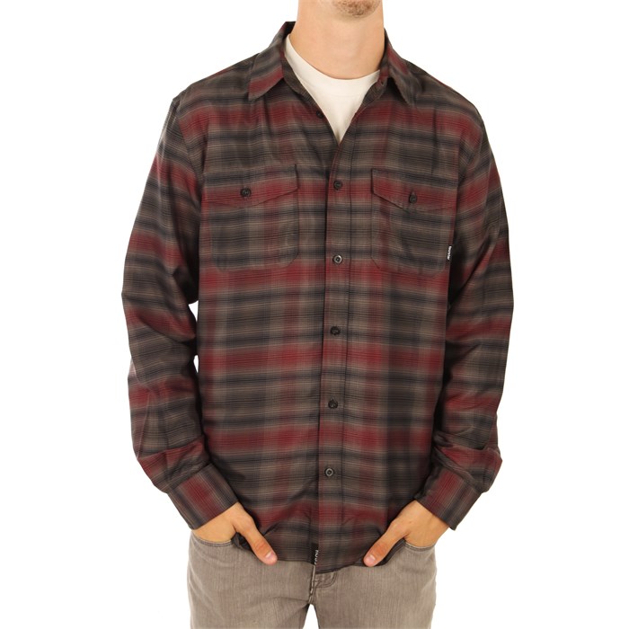 Fourstar - Fourstar Kenney Button Down Shirt