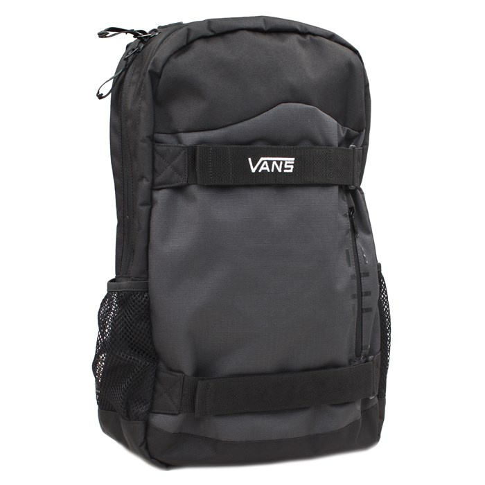 vans authentic backpack