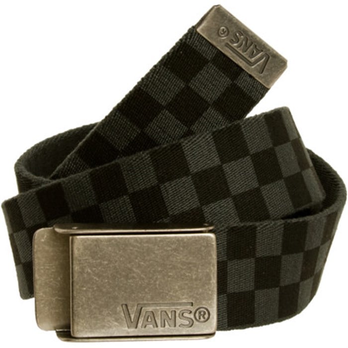 belt vans belt vans
