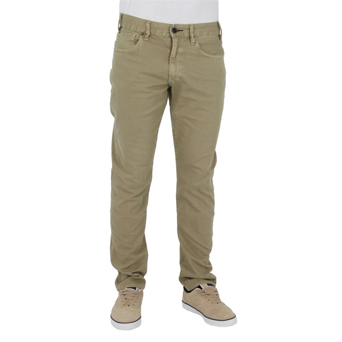 hurley 84 slim