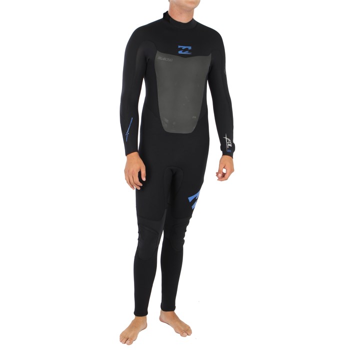 Billabong - Billabong Foil 4/3 GBS Long Sleeve Full Wetsuit