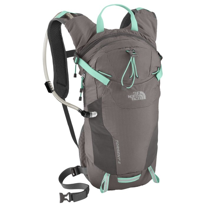 north face hydration backpack