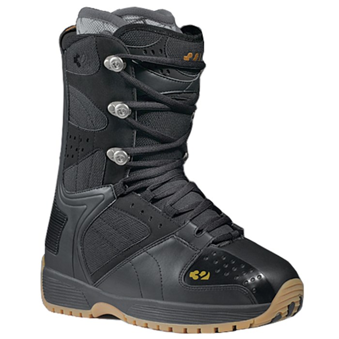 32 Thirty Two Prospect Snowboard Boots 2006 | evo