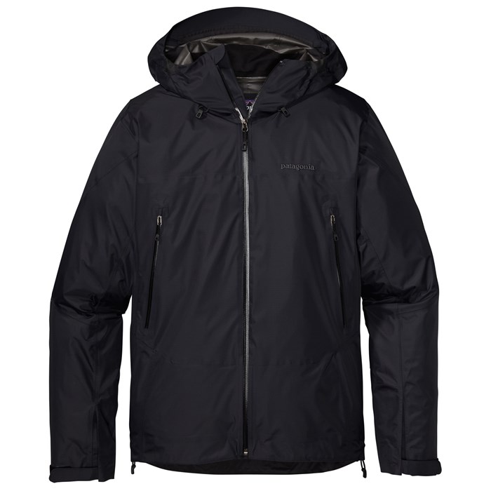 patagonia - Patagonia　supercell Jacket GORE-TEX ANDBL.jpg