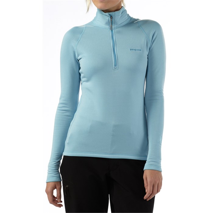 patagonia women's r1 pullover sale