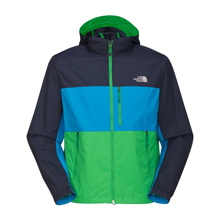 The North Face Atmosphere Jacket | evo