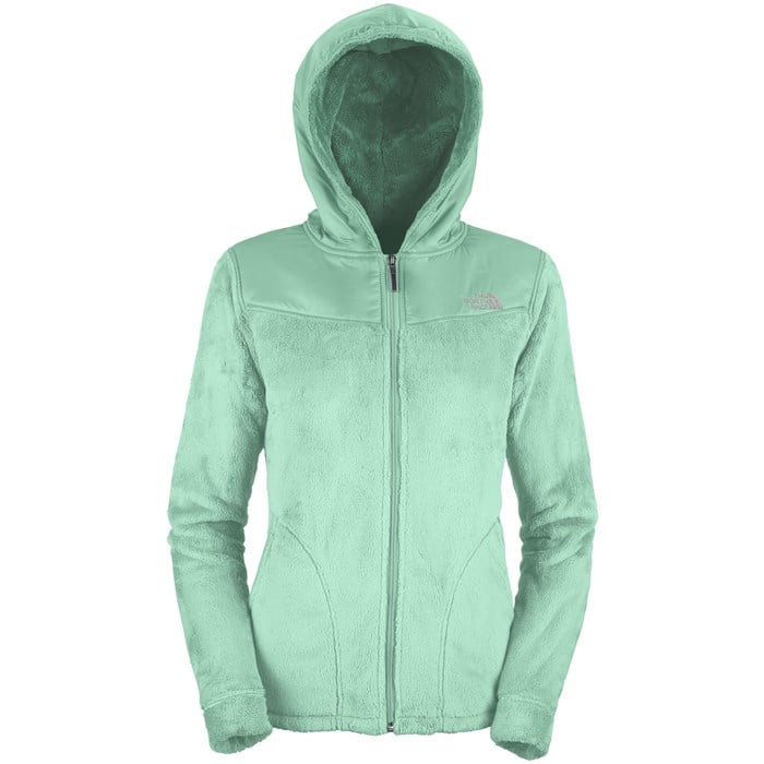 The North Face Oso Hoodie - Women's | evo