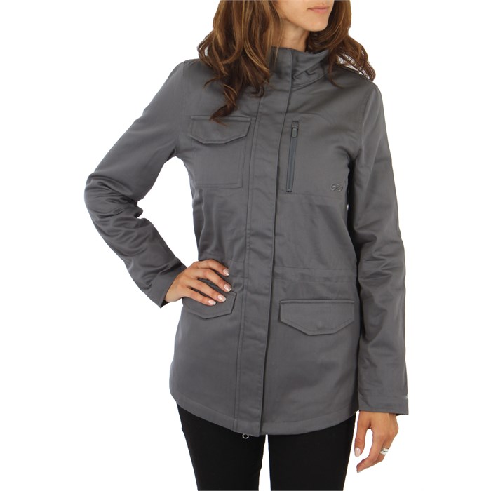 nike 6.0 jacket women's