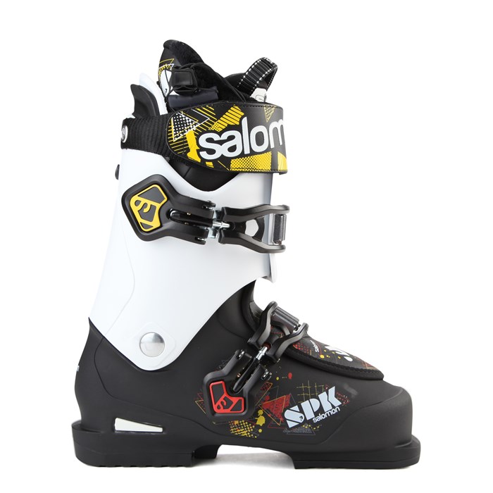 salomon spk 90