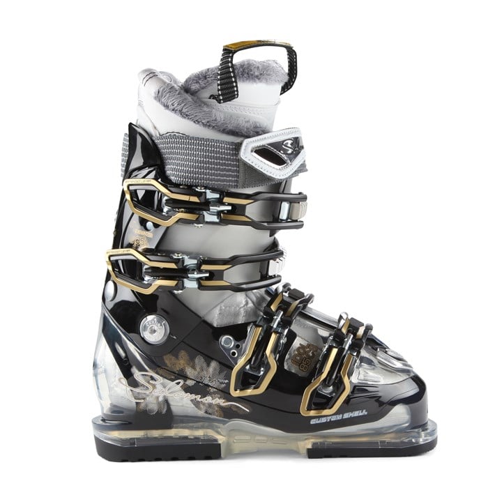 Salomon Idol 85 CS Ski Boots - Women's 