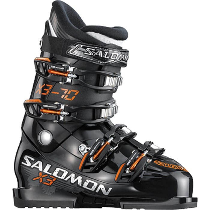 Vedhæft til gevinst Hobart Salomon Mission RS Ski Boot Men's | forum.iktva.sa