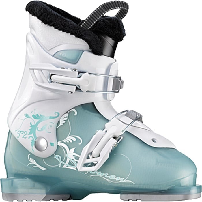 salomon t2 ski boots