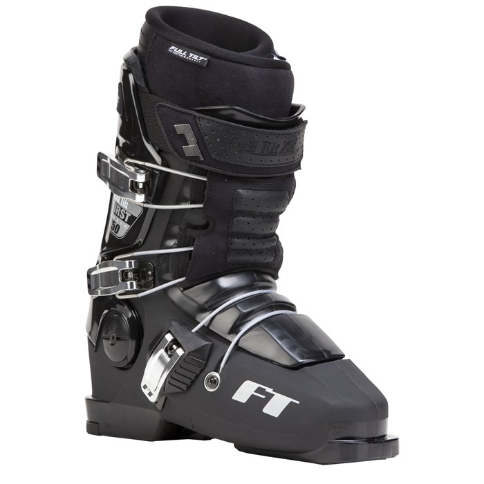 Full Tilt First Chair Ski Boots 2012 | evo