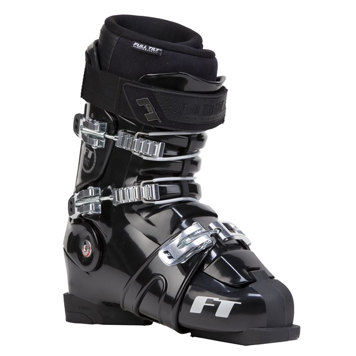 Full Tilt High Five Ski Boots 2012 | evo