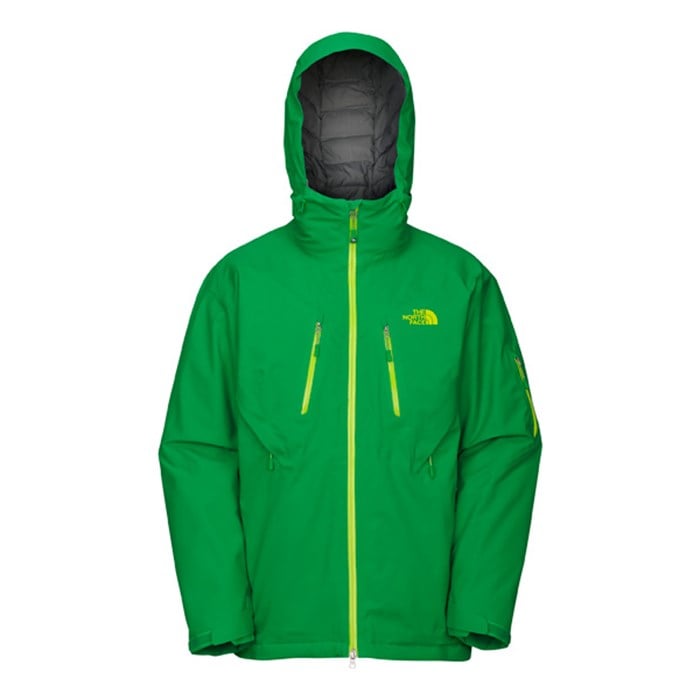 The North Face Hecktic Down Jacket | evo