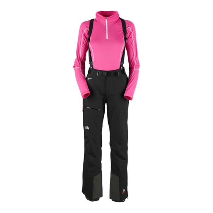 the north face point five pants