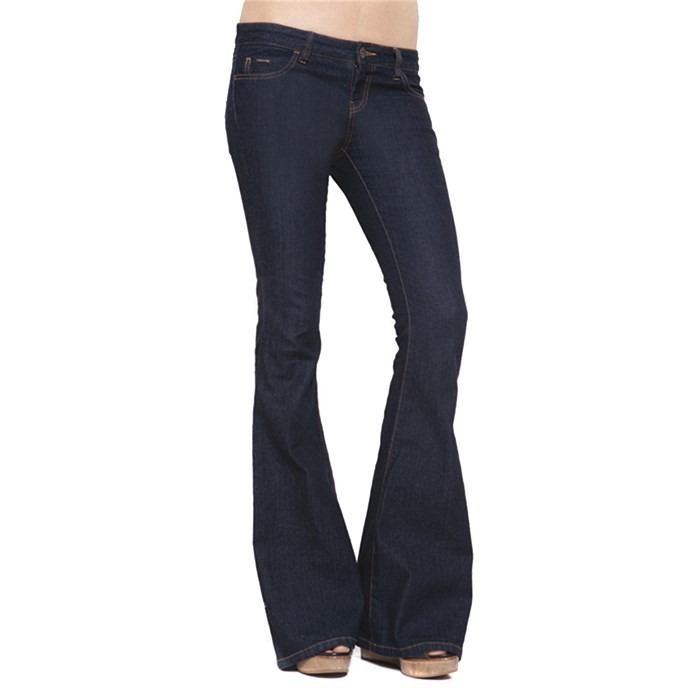 Billabong Fortune Teller Denim Jeans - Women's | evo
